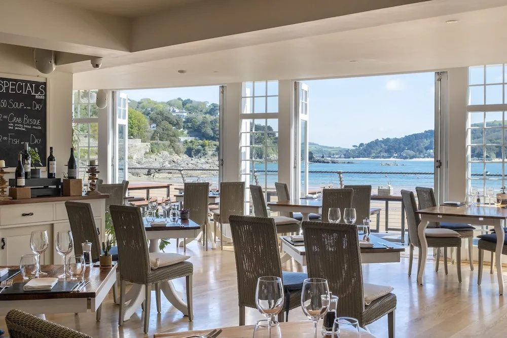 South Sands Hotel - Général