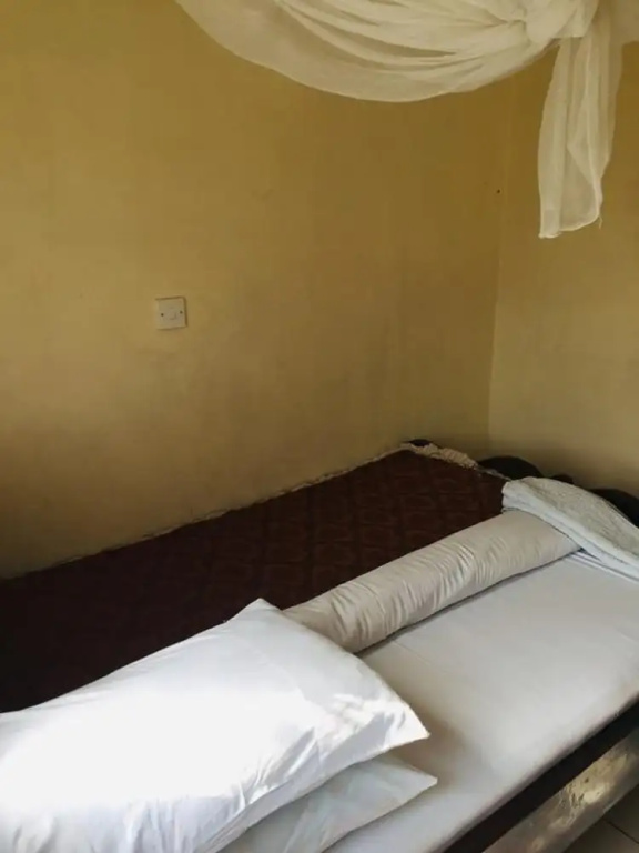 Sir James Hotel - Chambres
