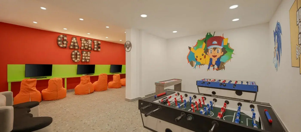 Hotel photo 27