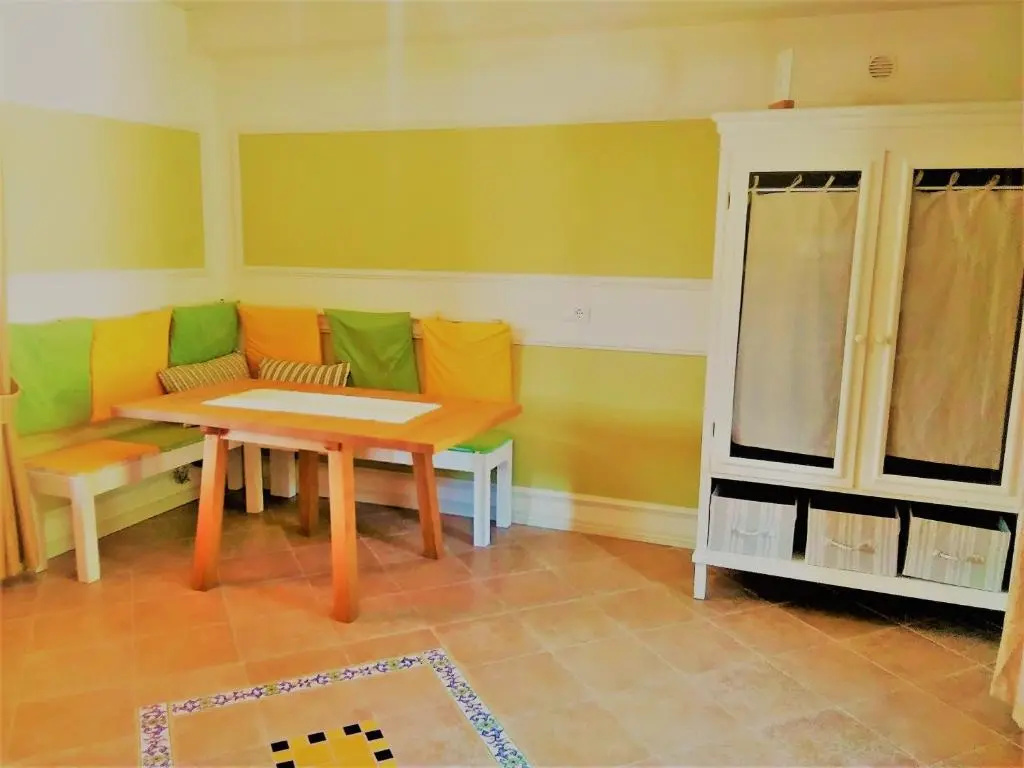 Bungalow