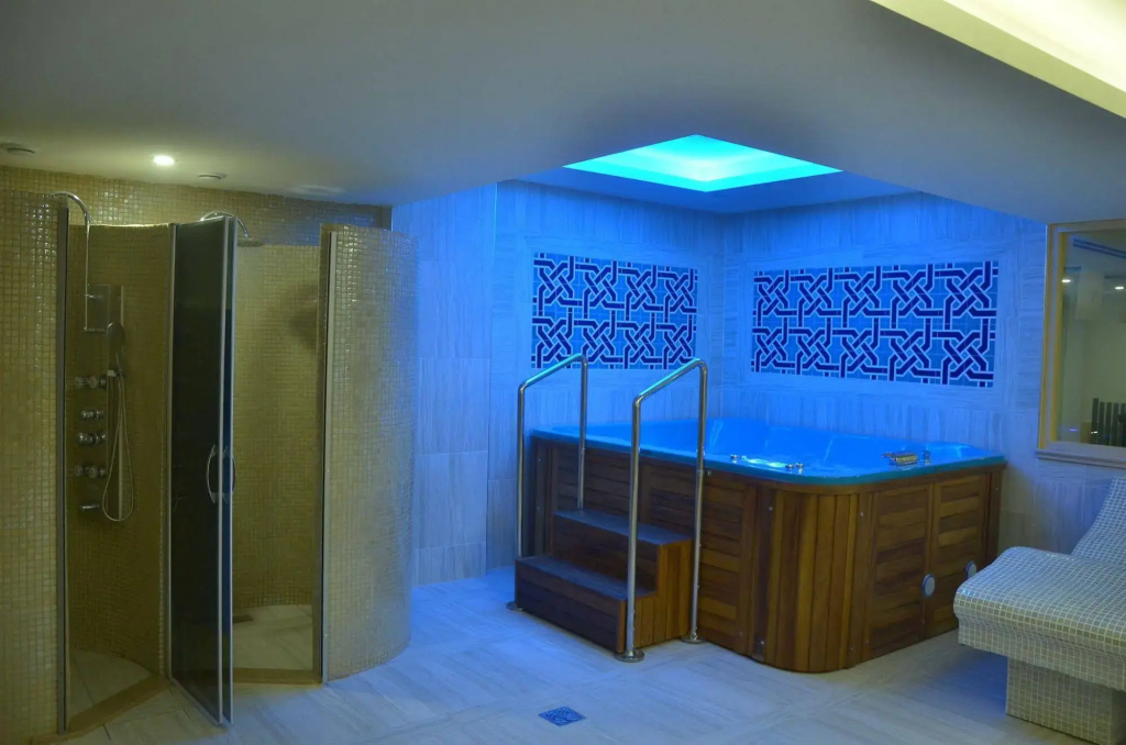 Hotel photo 16