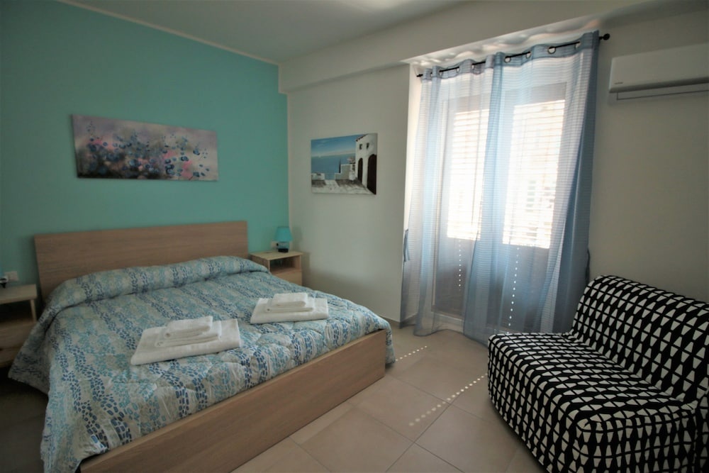 Classic room