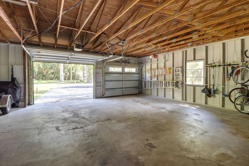 Charming Canalfront Retreat w/ Double Boat Slip!