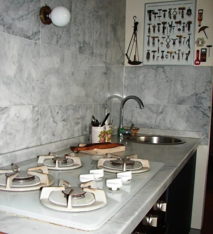 4 Bedrooms Duplex Cottage