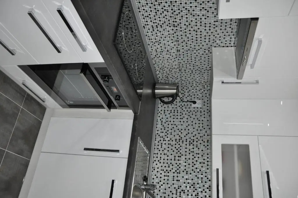Apartmany Šariš - Chambres