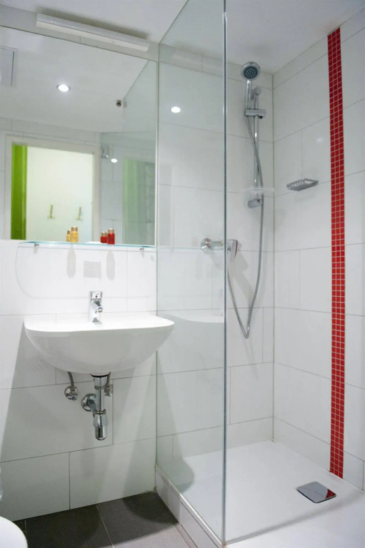 Actilingua Apartment Hotel - Général