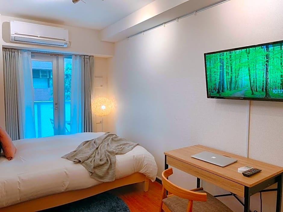 intheHood Shinjuku Bellbe - Vacation STAY 18424v 사진 26