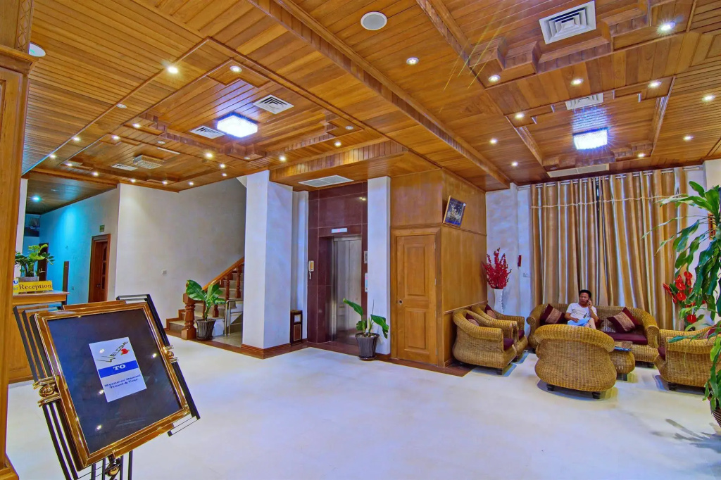 Hotel photo 2