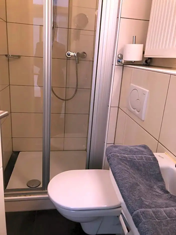 Hotel Baccara - Chambres
