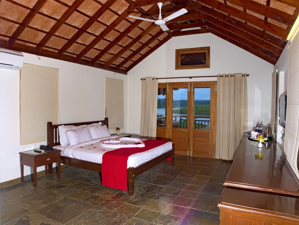 Vistara Resort - Général