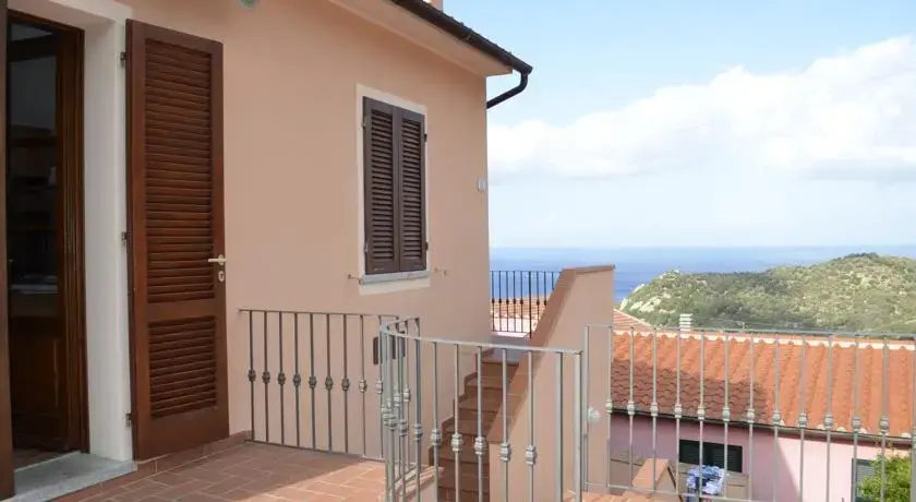 Appartamenti Borgo Patresi