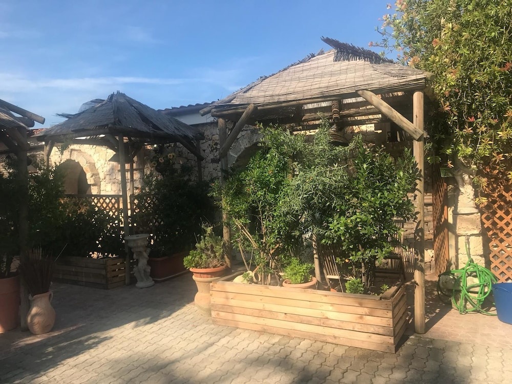 B&B La Pajara