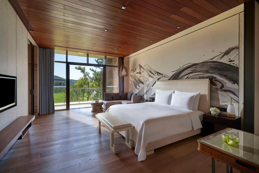 Yanqi Hotel managed by Kempinski - фото 35