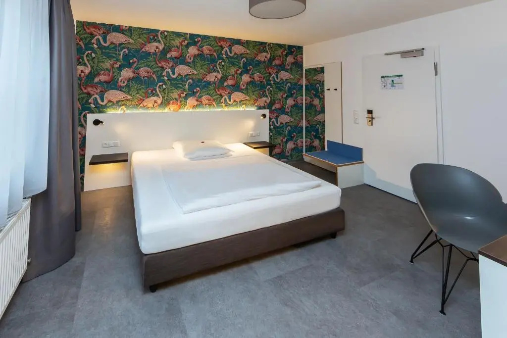 Gottwalds Inn - Chambres