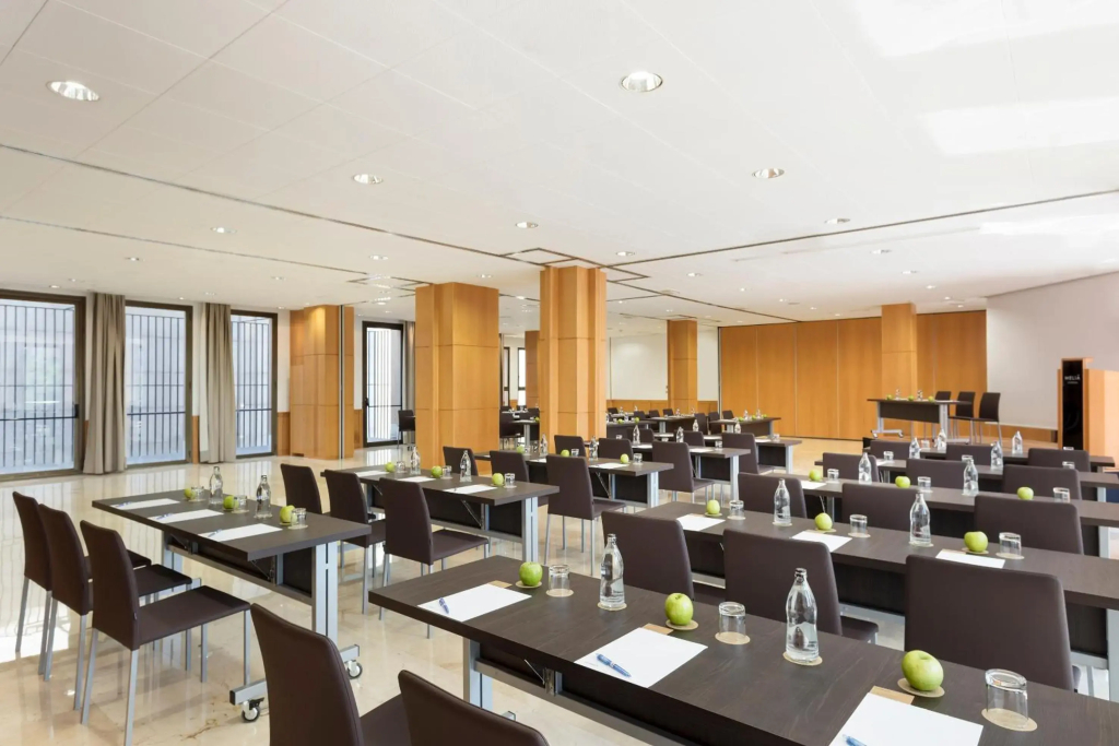 Best Western Premier CMC Girona - фото 47
