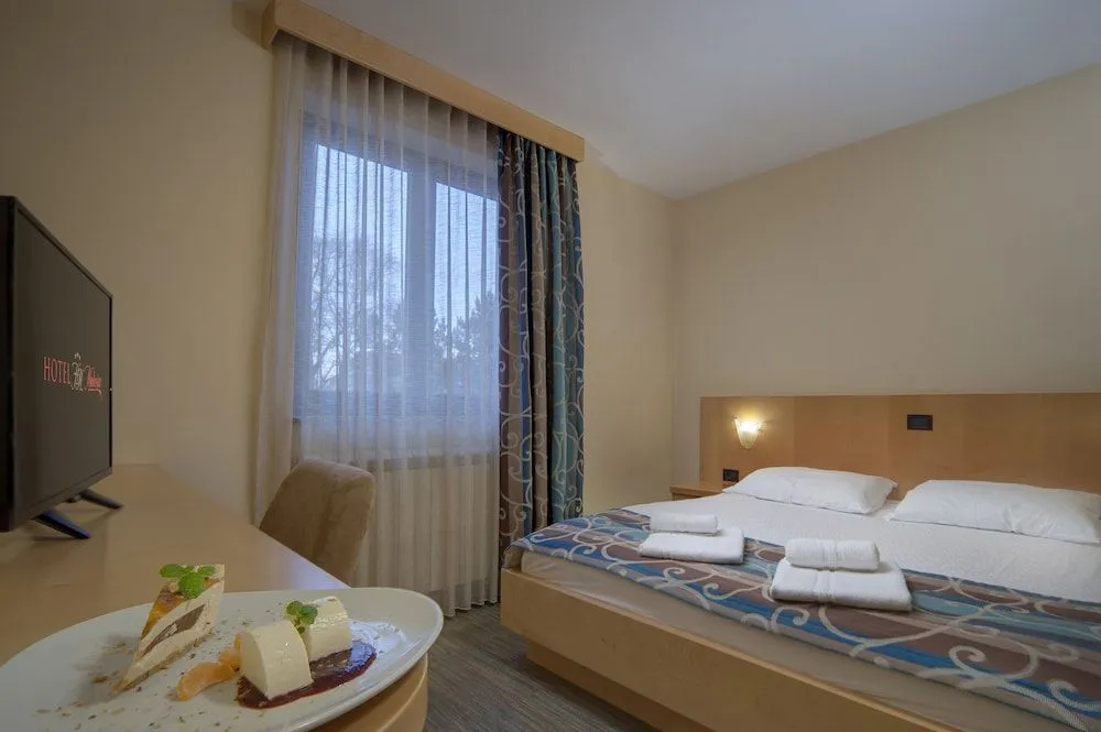 Hotel Malovec - Général