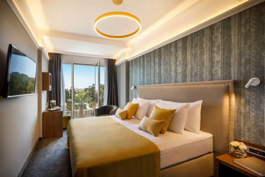 Imperial Heritage Hotel, Valamar Collection - Général