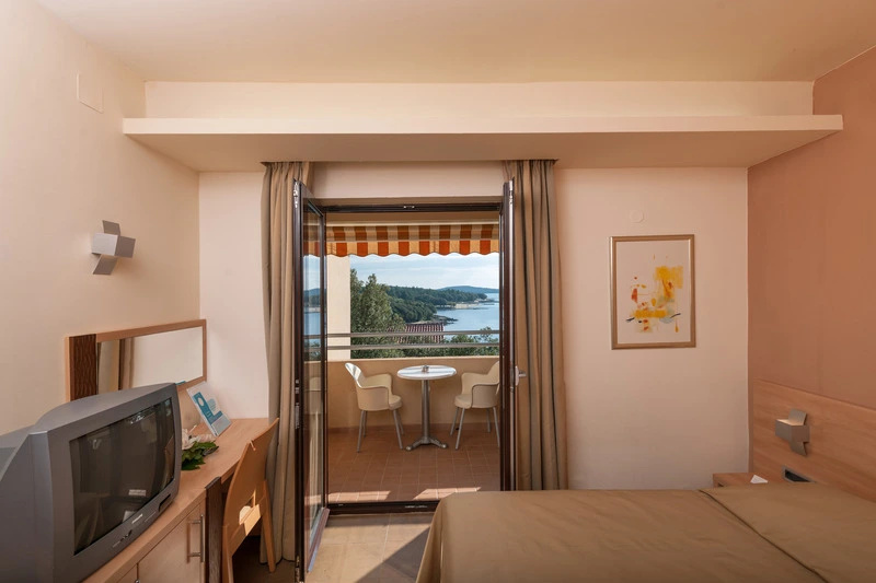 Maistra Select Petalon Resort - Chambres