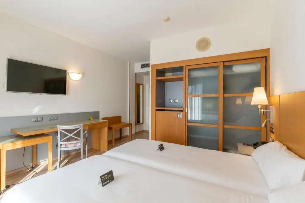 Artiem Capri - Chambres