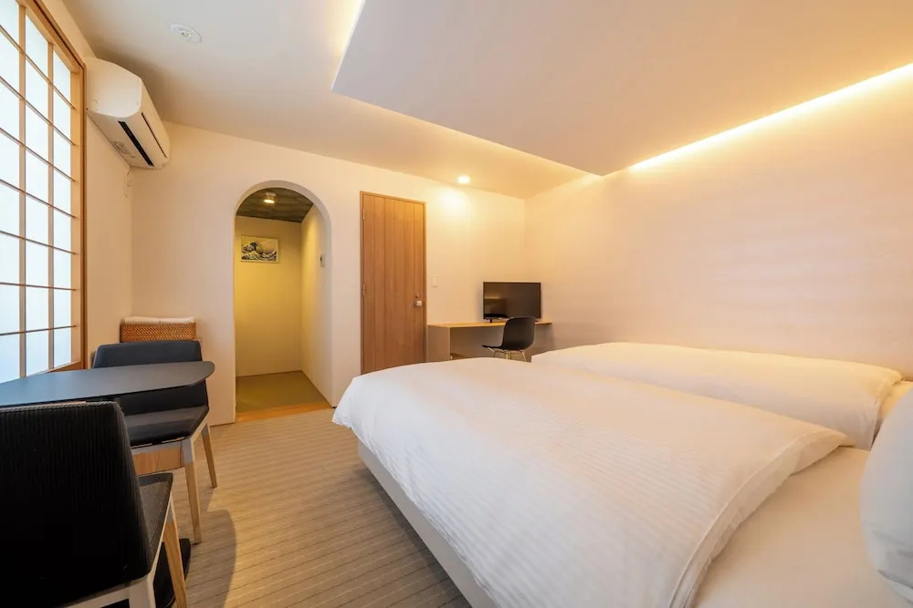 RESI STAY Hachi Inn 사진 3