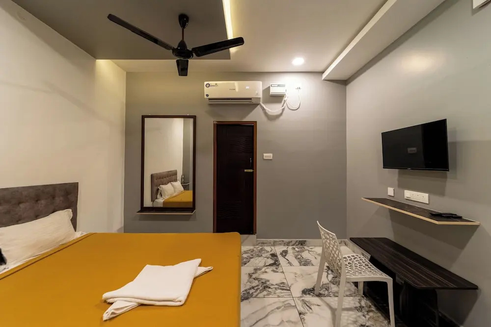 Hotel photo 5