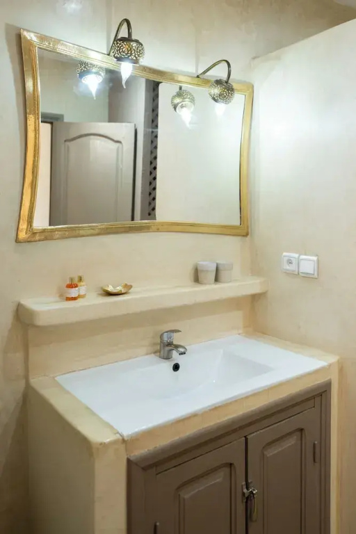 Riad Ajmal - Chambres