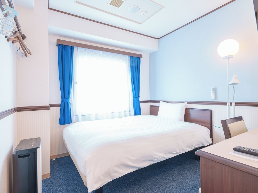 Toyoko Inn Shin Osaka Station Higashi 사진 14