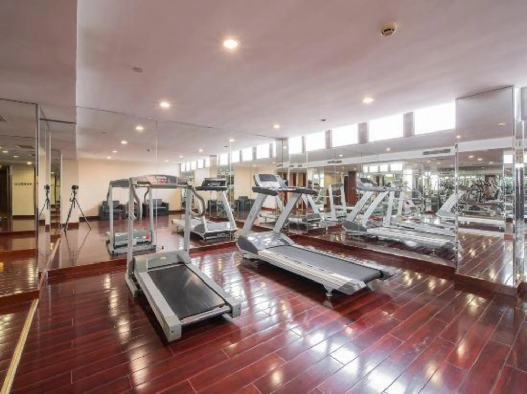 Tiannan Hotel photo 5