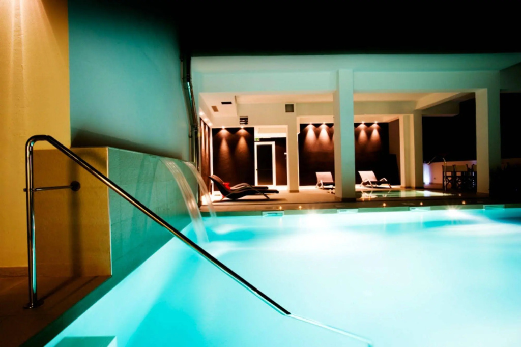 Hotel Tiffany & Resort - Général