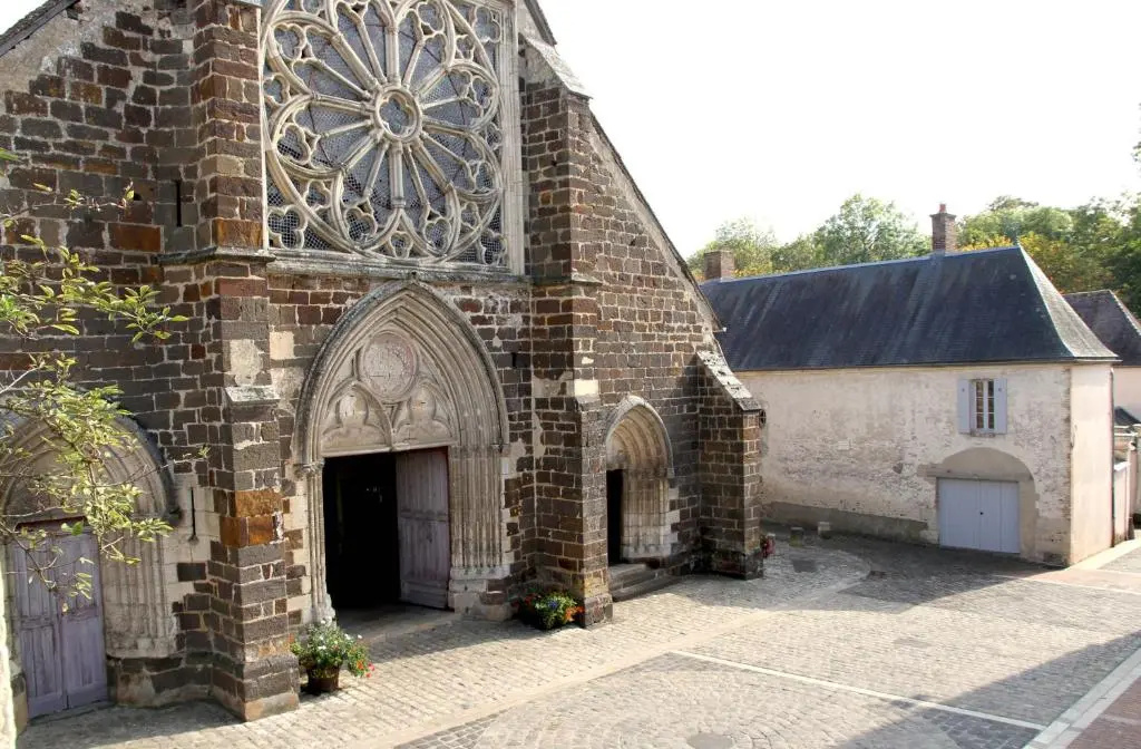 La Maison Jeanne D'arc