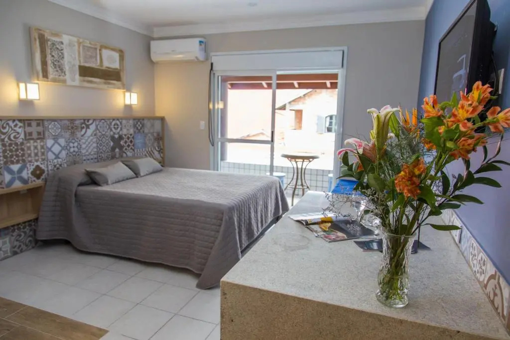 Spazio Marine Hotel - Chambres
