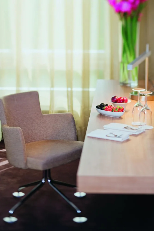 Mövenpick Hotel Zürich Regensdorf - Chambres