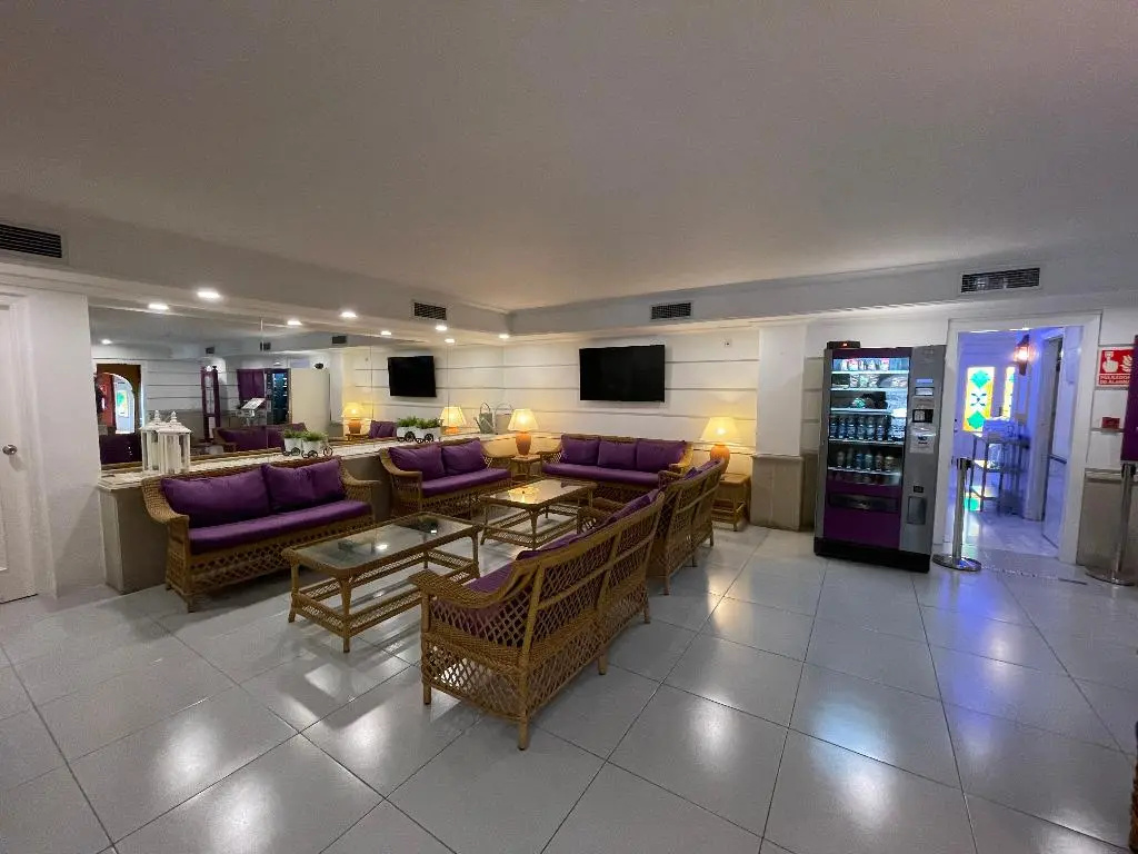 Hotel Plaza Cavana - Général