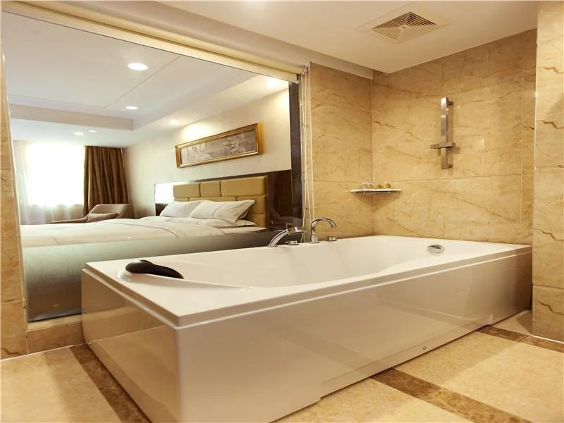 Nan Jing Hotel - Général