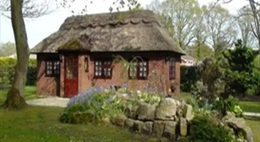 Thatch Cottage Guest House