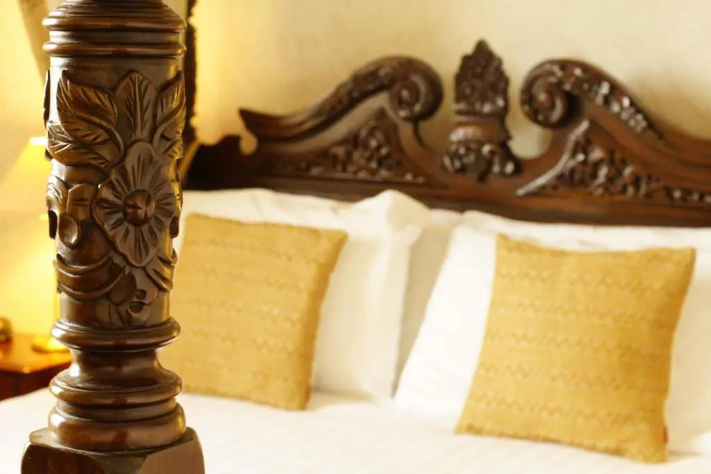 The Bulkeley Hotel - Chambres