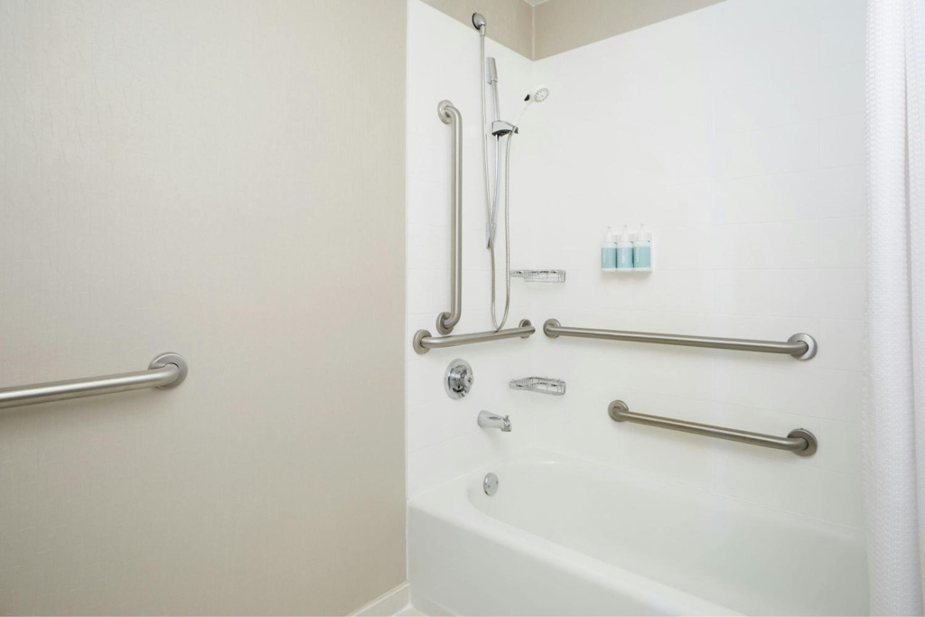 SpringHill Suites Los Angeles LAX/Manhattan Beach - Général