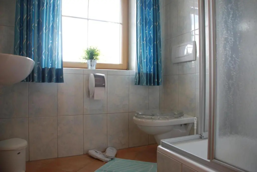 Hotel Zum Granitzl - Chambres
