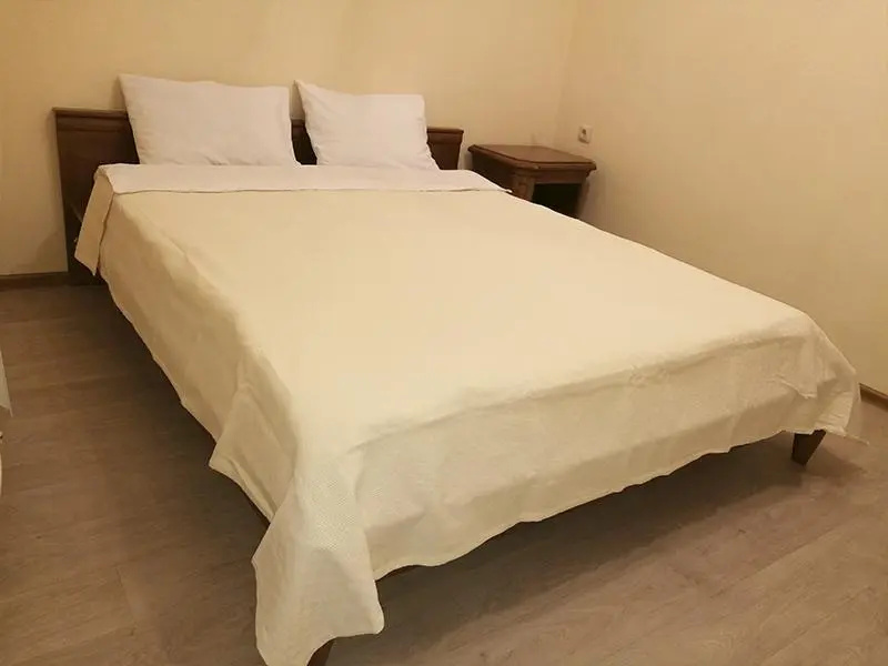 2 Bedrooms Suite