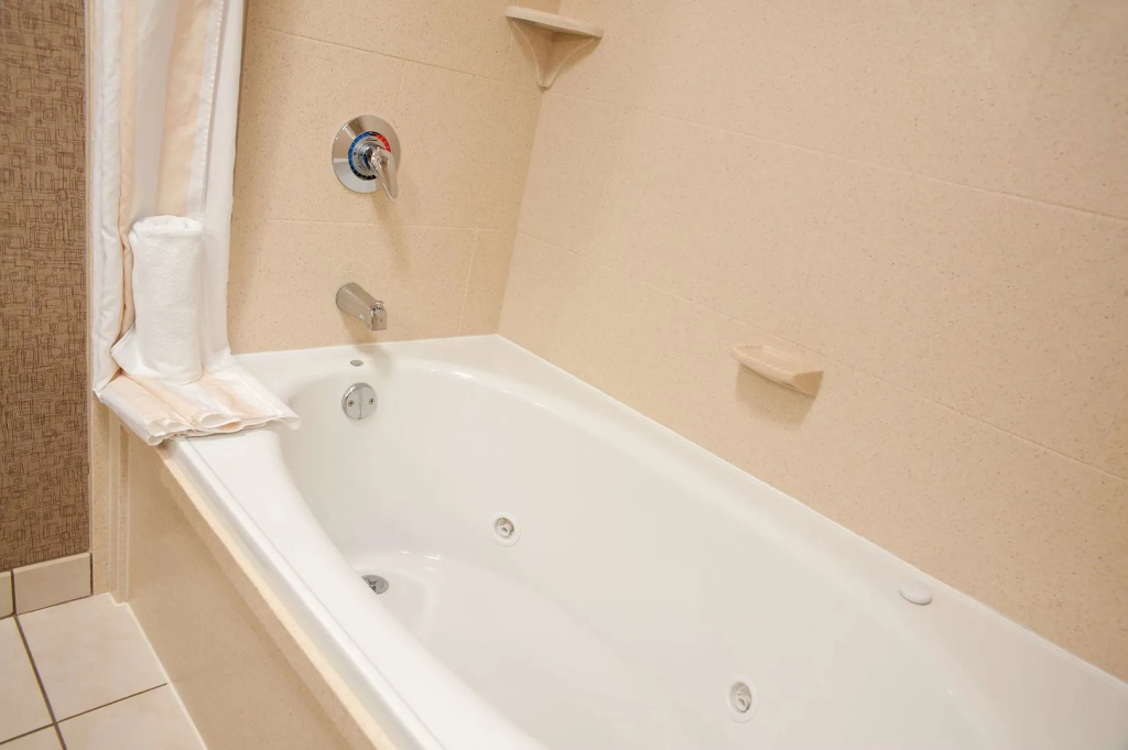 Hilton Garden Inn Indianapolis South/Greenwood - Général
