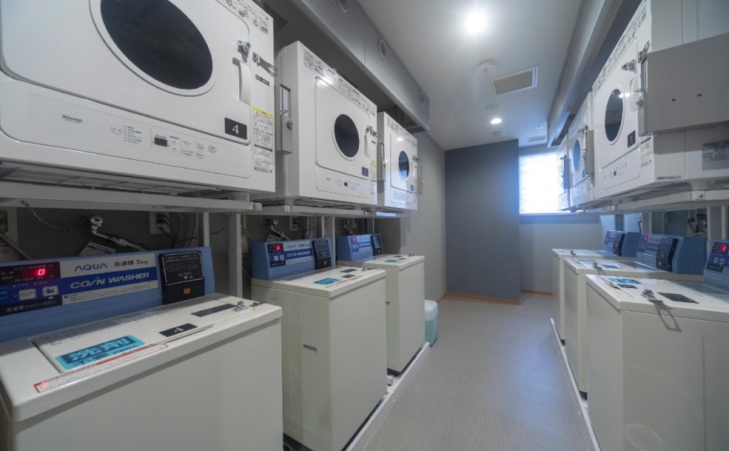 Dormy Inn Premium Namba ANNEX Natural Hot Spring 사진 27