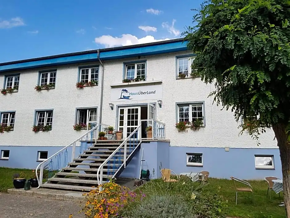 Haus UberLand