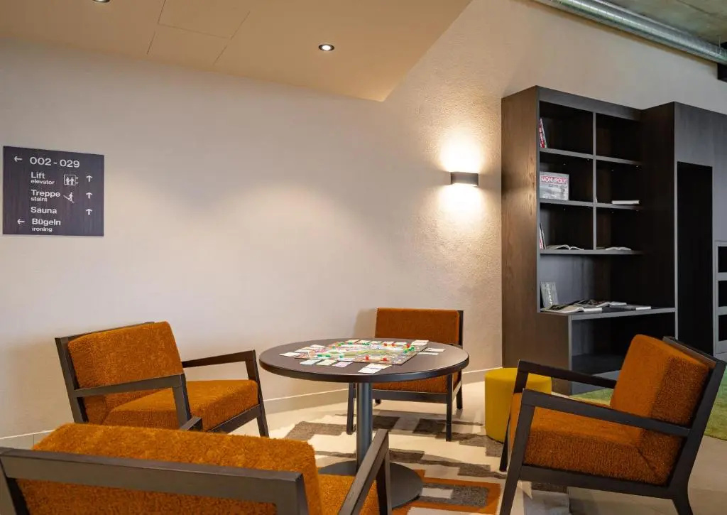 Hotel photo 18