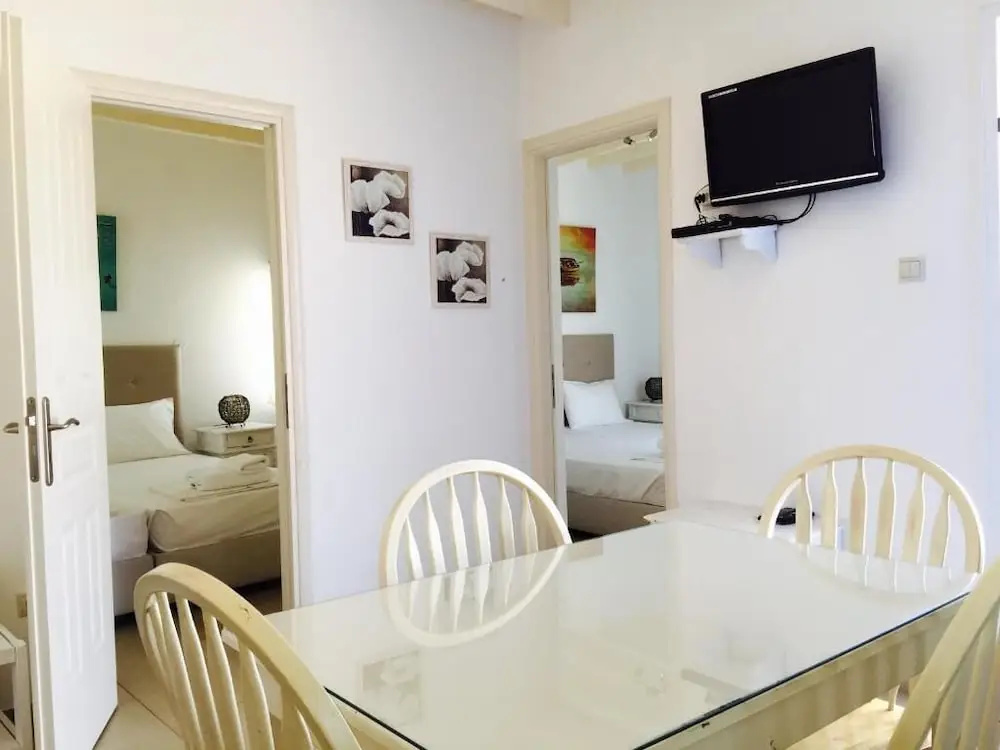 Casa Bianca Mykonos — 5