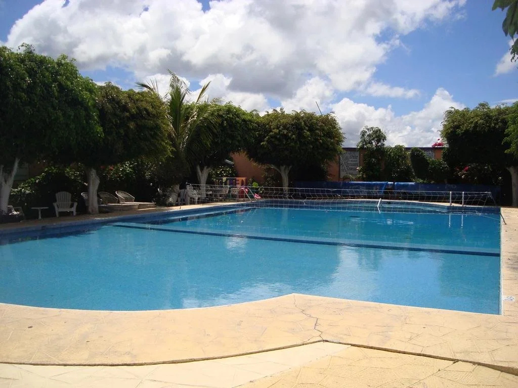 Hotel El Salvador - Général