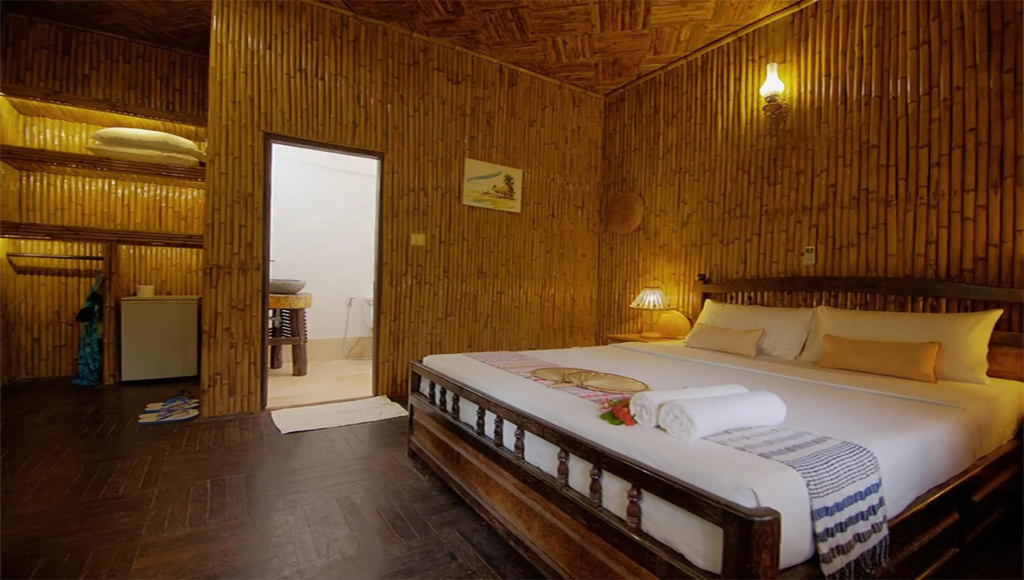 Palm Village Resort & Spa - Général
