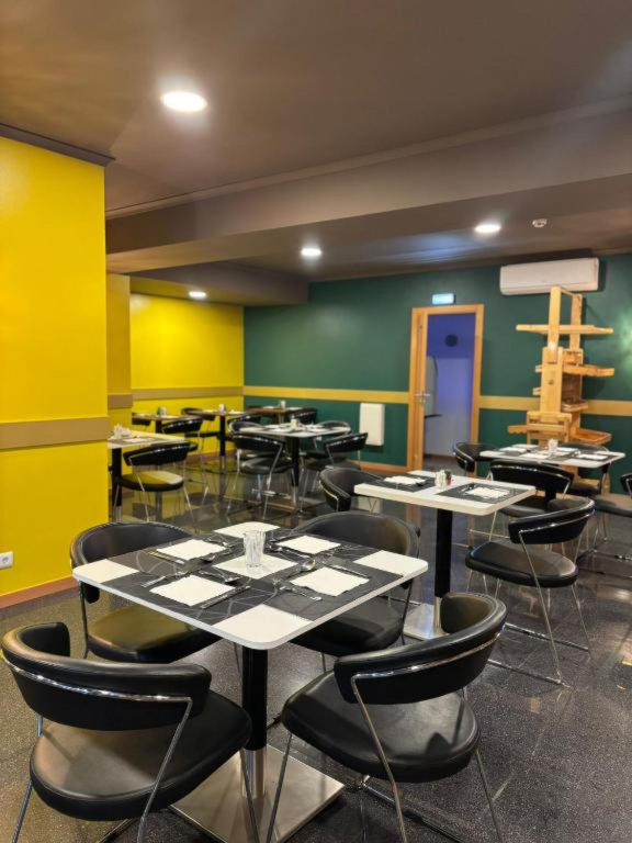 BE ONE HOTEL Caldas da Rainha by MHMB Hospitality - Général