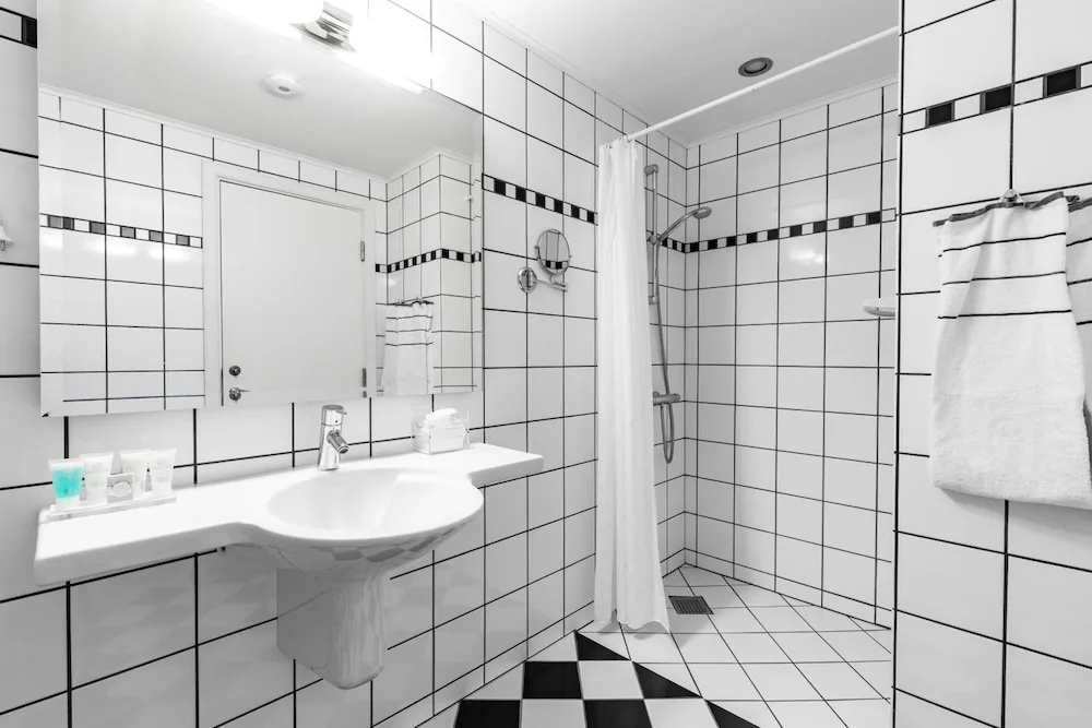 Hindsgavl Slot - Chambres