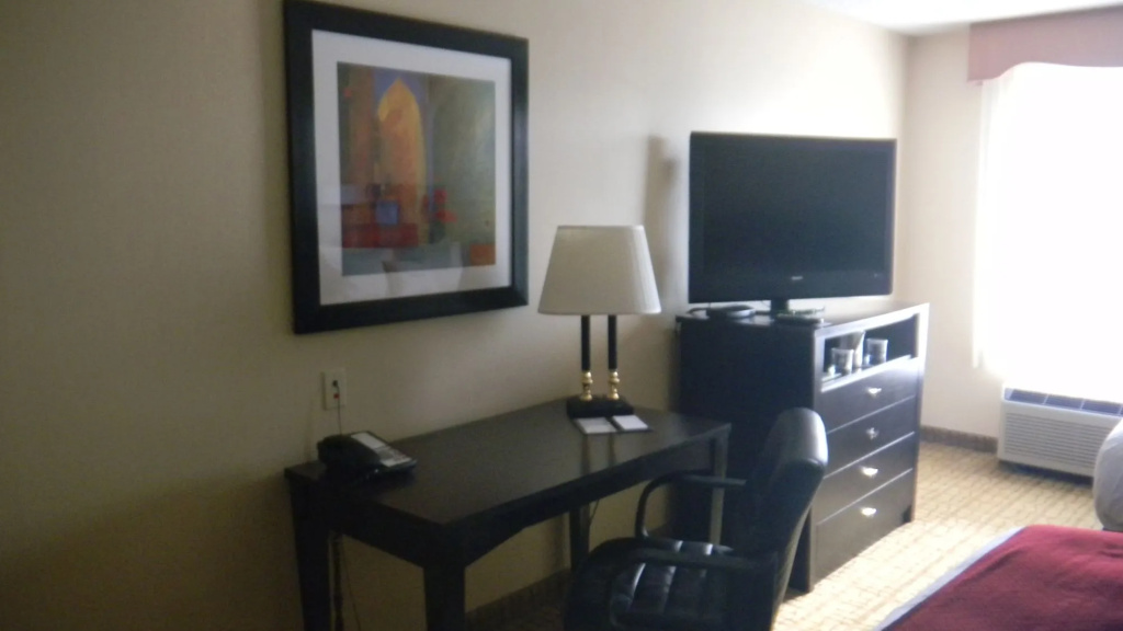 DoubleTree by Hilton Springdale - Général