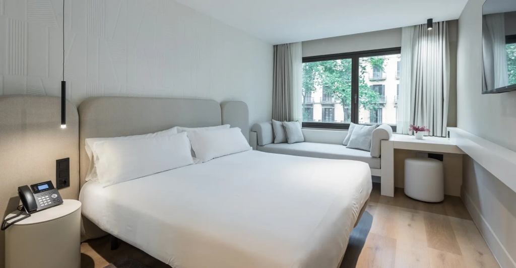 Hotel photo 11